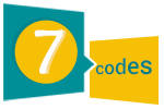 7codes